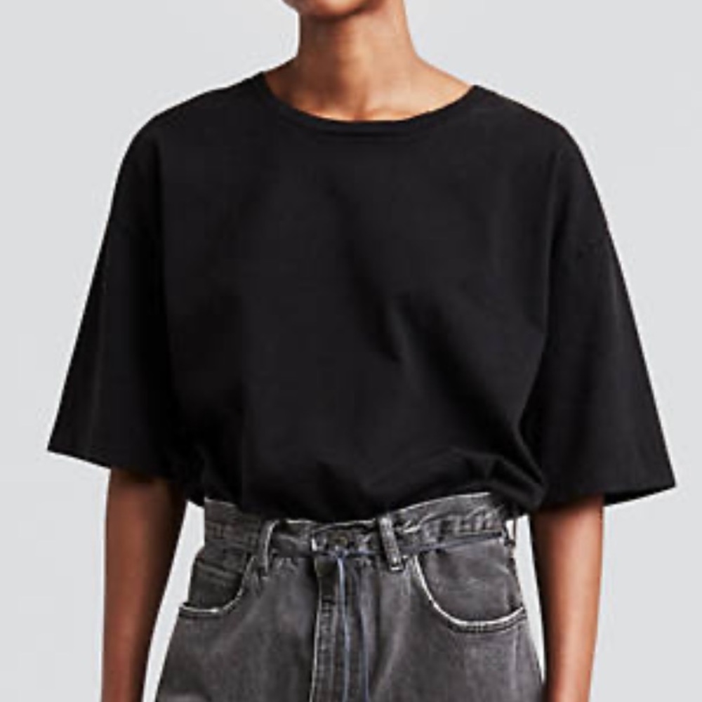 Levi’s Made & Crafted Boxy Boy Tee